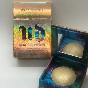 ✨ NEW URBAN DECAY Space Powder in BOX ✨